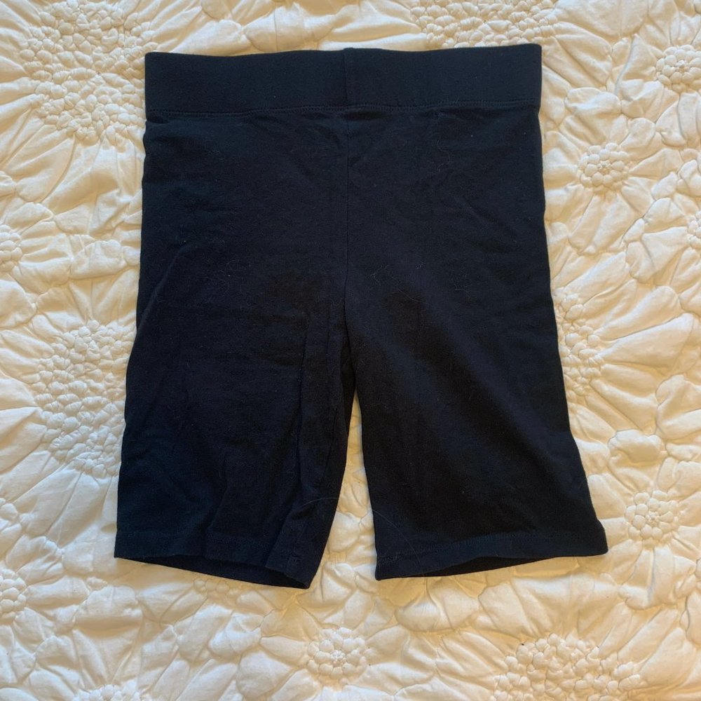 Biker Shorts